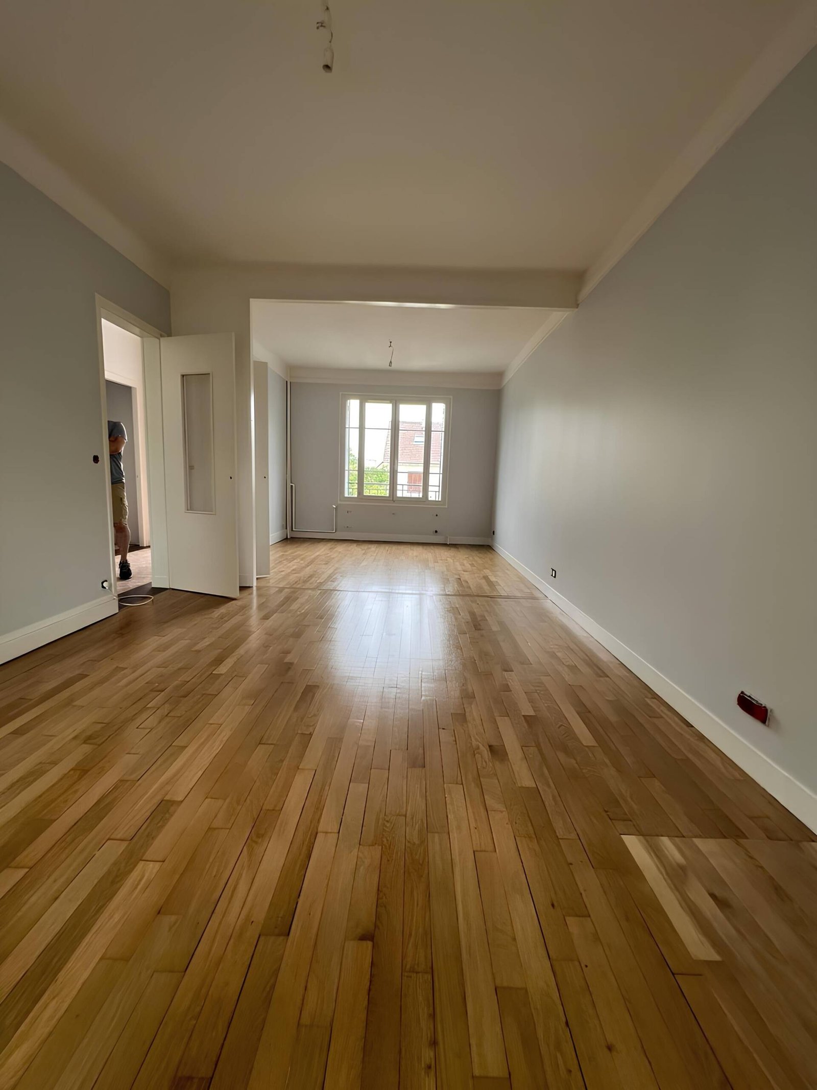 Rénover une maison à Dammartin-en-Goële