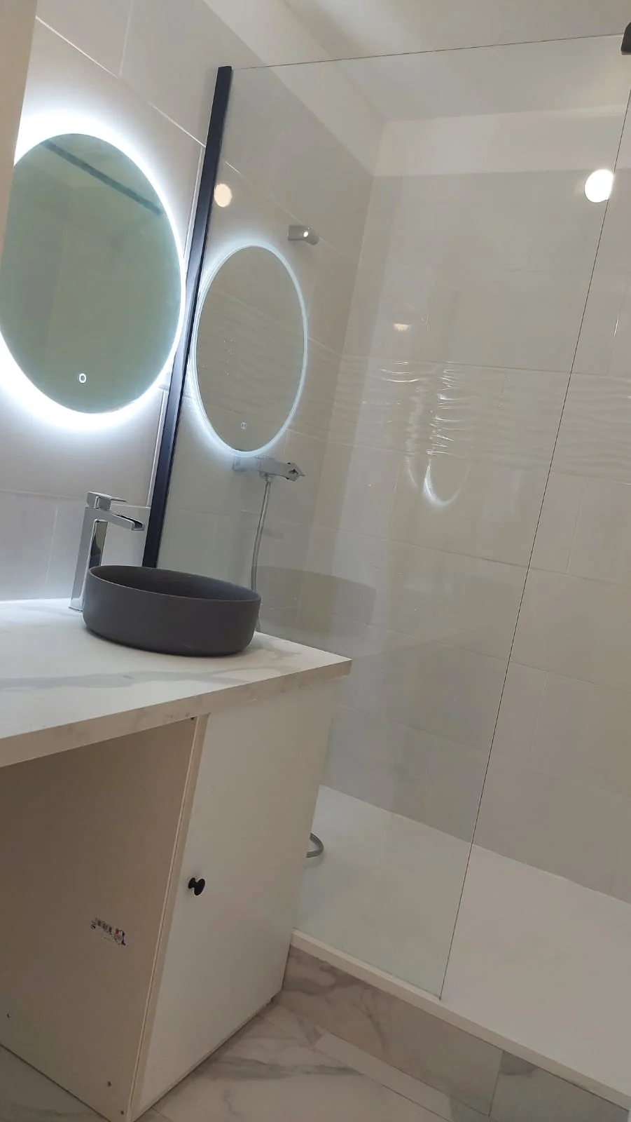prix renovation salle de bain